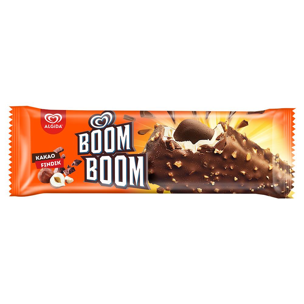 Algida Boom Boom 85Ml
