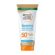 Garnıer Ambre Solaıre Süt 50 Spf Seramid 175 Ml Yetişkin
