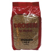 Groseri Esmer Köftelik Bulgur 1 Kg.