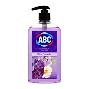 Abc Sıvı Sabun Lavanta 400 Ml