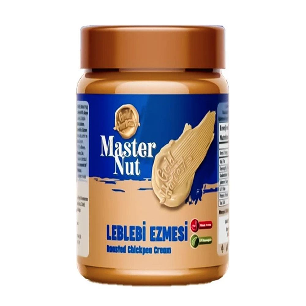 Master Nut Leblebi Ezmesi 300Gr