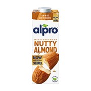 Alpro Badem Sütü 1 Lt Original