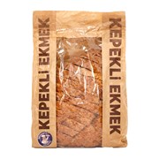 Groseri Kepekli Ekmek 500 Gr