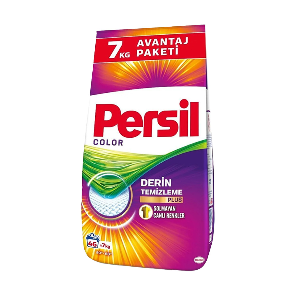 Persil Matik 7 Kg Color