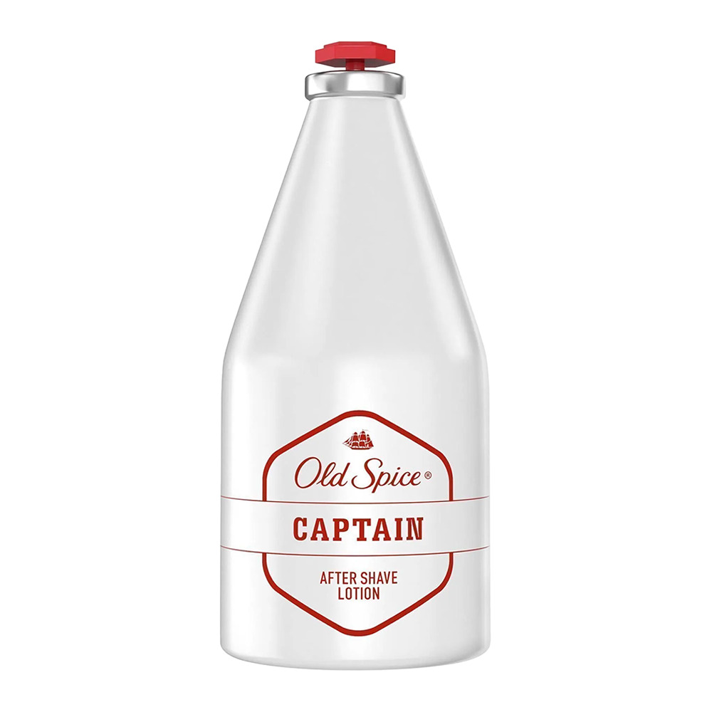 Old Spice Tıraş Losyonu 100 Ml Captaın