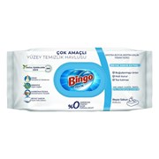 Bingo Yüzey Temizlik Havlusu 96 Lı 
