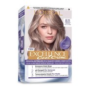 Excellence Cool Creme 8.11