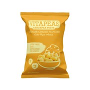 Vıtapeas Nohut Cipsi 55 Gr Chıckpea Peynir Aromalı Vegan