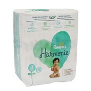 Prima Pampers Pure 3 Beden 22'li