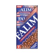 Falım Karanfil Aromalı Şekersiz Sakız 35 Gr 