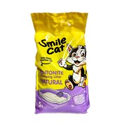 Smile Bentonit  Natural 5 Lt