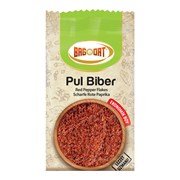 Bağdat Pul Biber 210 Gr.