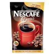 Nescafe Classic 100 Gr .
