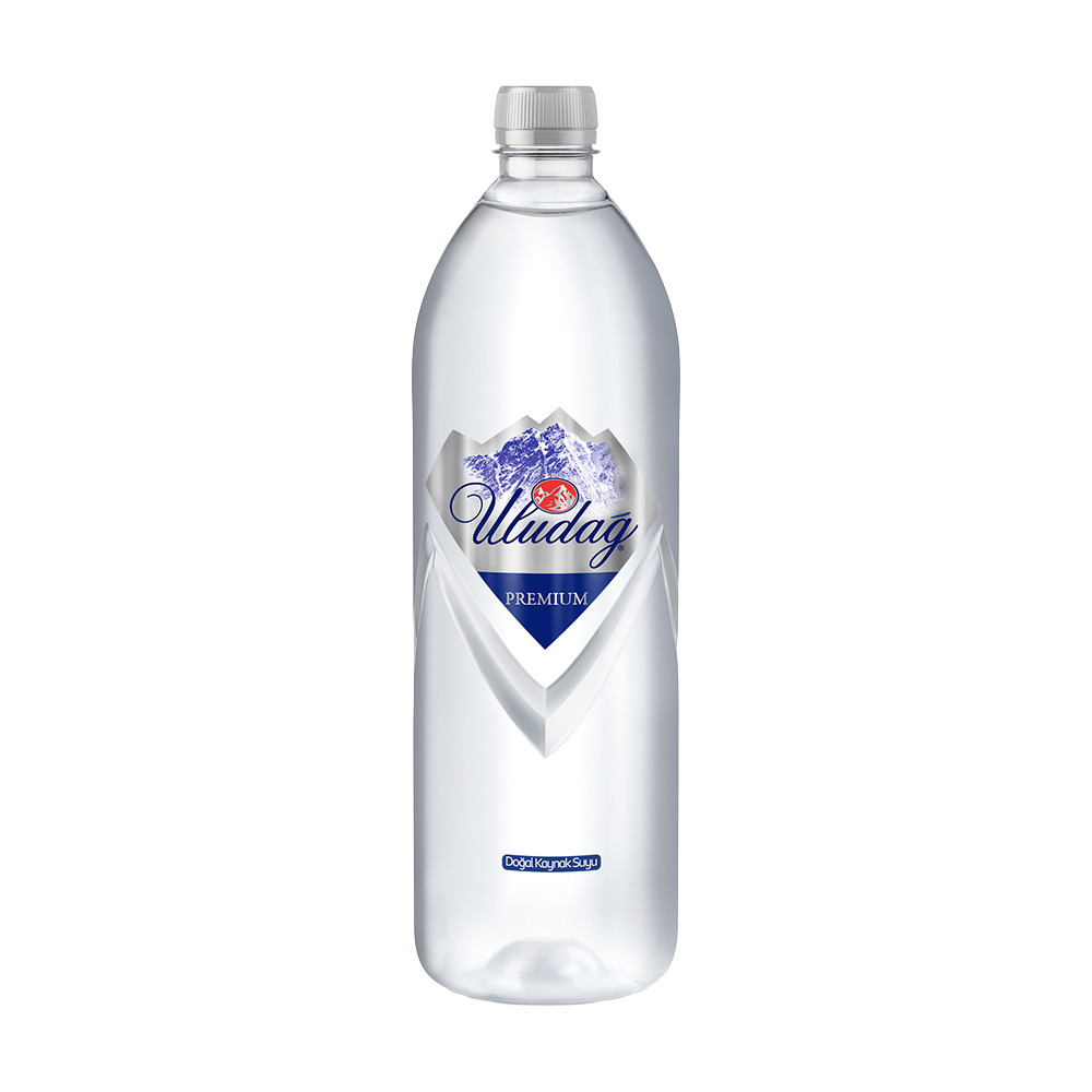 Uludağ Premium Su 1 Lt