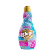 Bingo Soft Nem Kokusu Karşıtı Konsantre Frezya 1200Ml
