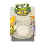 Jungle Muhabbet Kuşu Gaga Taşı