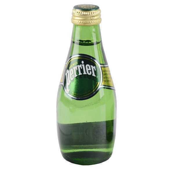 San Pellegrino Mineralli Su 200 Ml .**