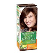 Garnier Color Naturals 5 Açık Kahve.