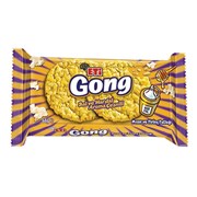 Eti Gong Bal ve Hardal Aromalı Pirinç Patlağı 68 Gr