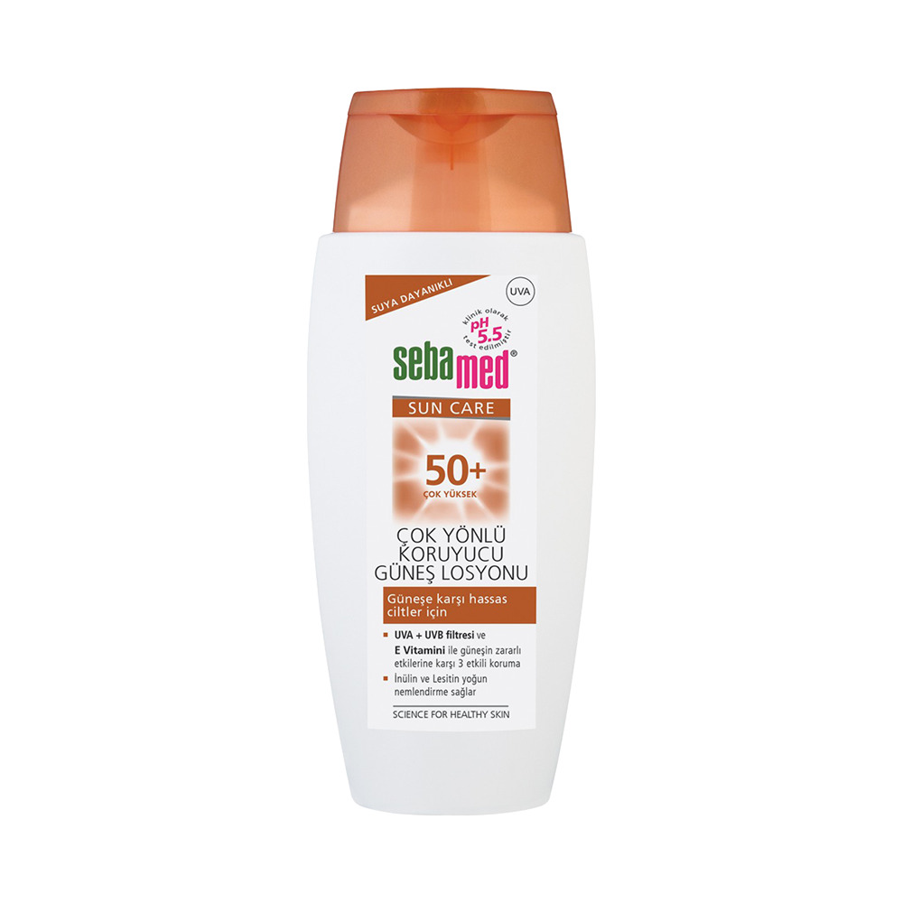 Sebamed Sun Care 50 Faktör 150 Ml