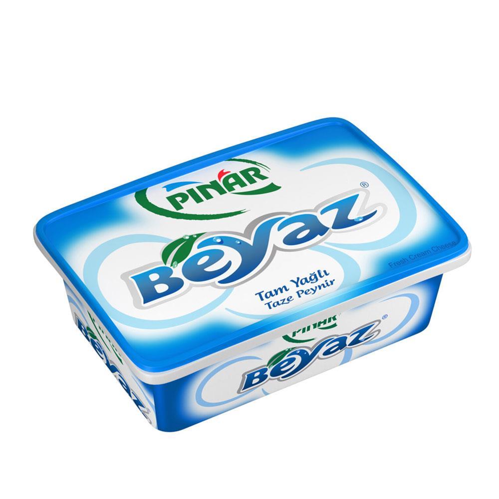 Pınar Beyaz Peynir 180Gr