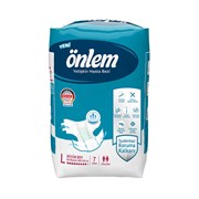 Önlem Hasta Bezi 7'Li Large