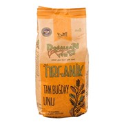 Dogalsan Organik Tam Buğday Unu 1 Kg