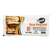 Ekecik Tost Peyniri 1000 Gr