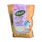 Dalan Doğal Granül Sabun Zeytin Yağlı 1 Kg 