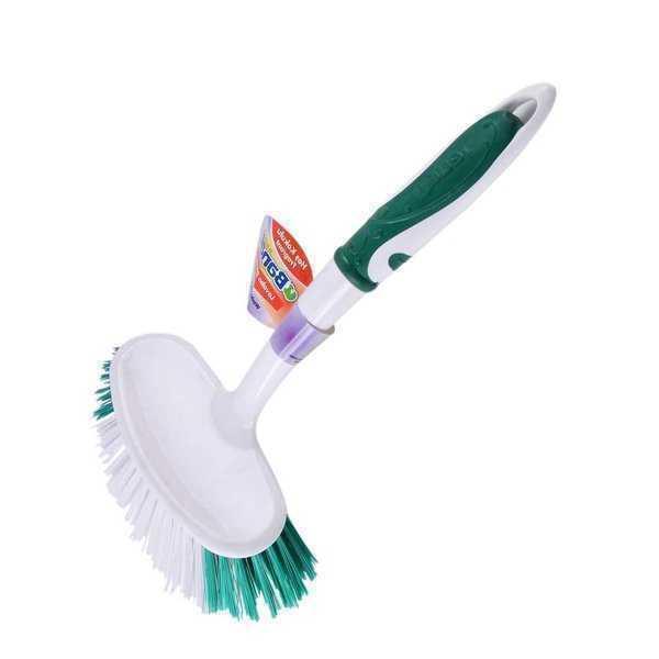 Banat Lavabo Fırçası