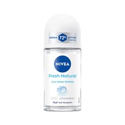 Nivea Fresh Natural Roll-On Bayan 50 Ml.
