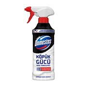 Domestos Köpük Çamaşır Suyu 450Ml Derz Temizleyici