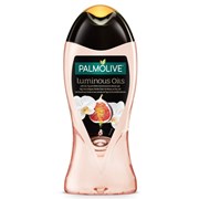 Palmolive Luminous Oils İncir & Beyaz Orkide Özleri Banyo ve Duş Jeli 500 ml