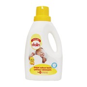Dalin Sabun Bazlı Sıvı Çamaşır Deterjanı 1500 Ml 