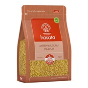Hasata Antep Pilavlık  Bulgur 1Kg