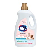Abc Hassas Ciltlere Özel Sıvı Çamaşır Deterjanı 1500 Ml