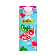 Pfanner Karpuz Aromalıi Buzlu Çay 0,75 Lt