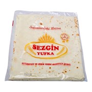Sezgin Yufka 3’lü