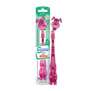 Sensodyne Promine Diş fırçası Çoçuklar İçin Pembe Tavşan