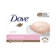 Dove Cream Bar 90Gr Pınk