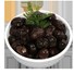 Marmara Birlik Kuru Sele Siyah Zeytin 800 Gr