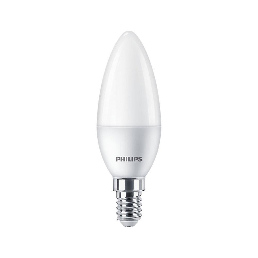 Phılıps Led Ampul 5W Beyaz