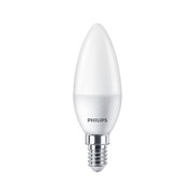 Phılıps Led Ampul 5W Beyaz