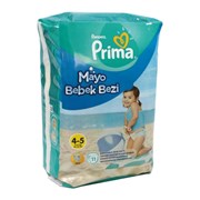 Prıma Mayo Bez 9-15Kg