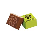 Şölen Milango Antep Fıstıklı Çikolata Kg