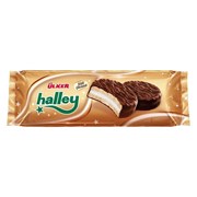 Ülker Halley 8'Li 240 Gr