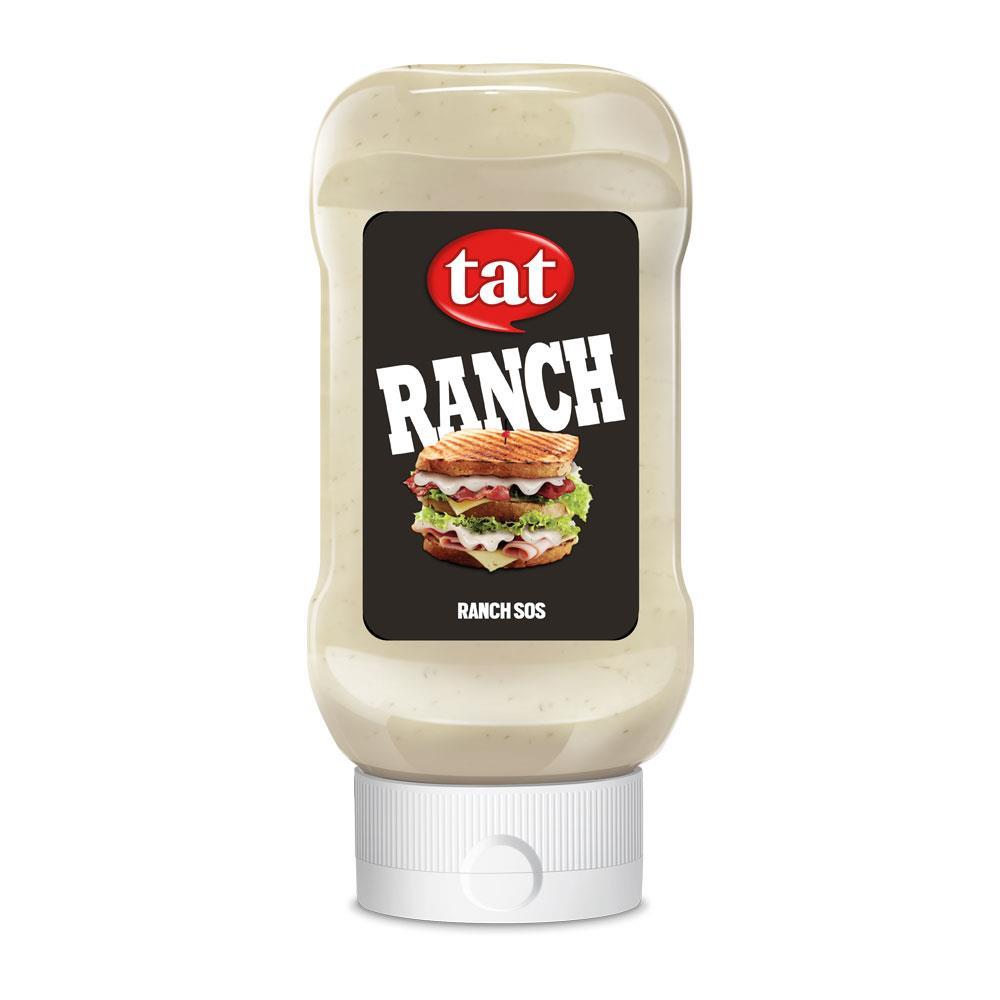 Tat Ranch Sos 220 Gr