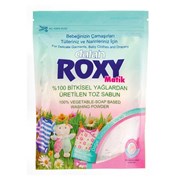 Roxy Sabun Toz Matik 800 Gr