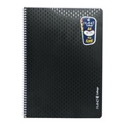 College Life Defter Spiralli 96 Yaprak
