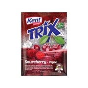 Kent Borınger Trıx Vişne Aromalı İçecek Tozu 30 Gr 